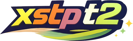 Logo xstp t2